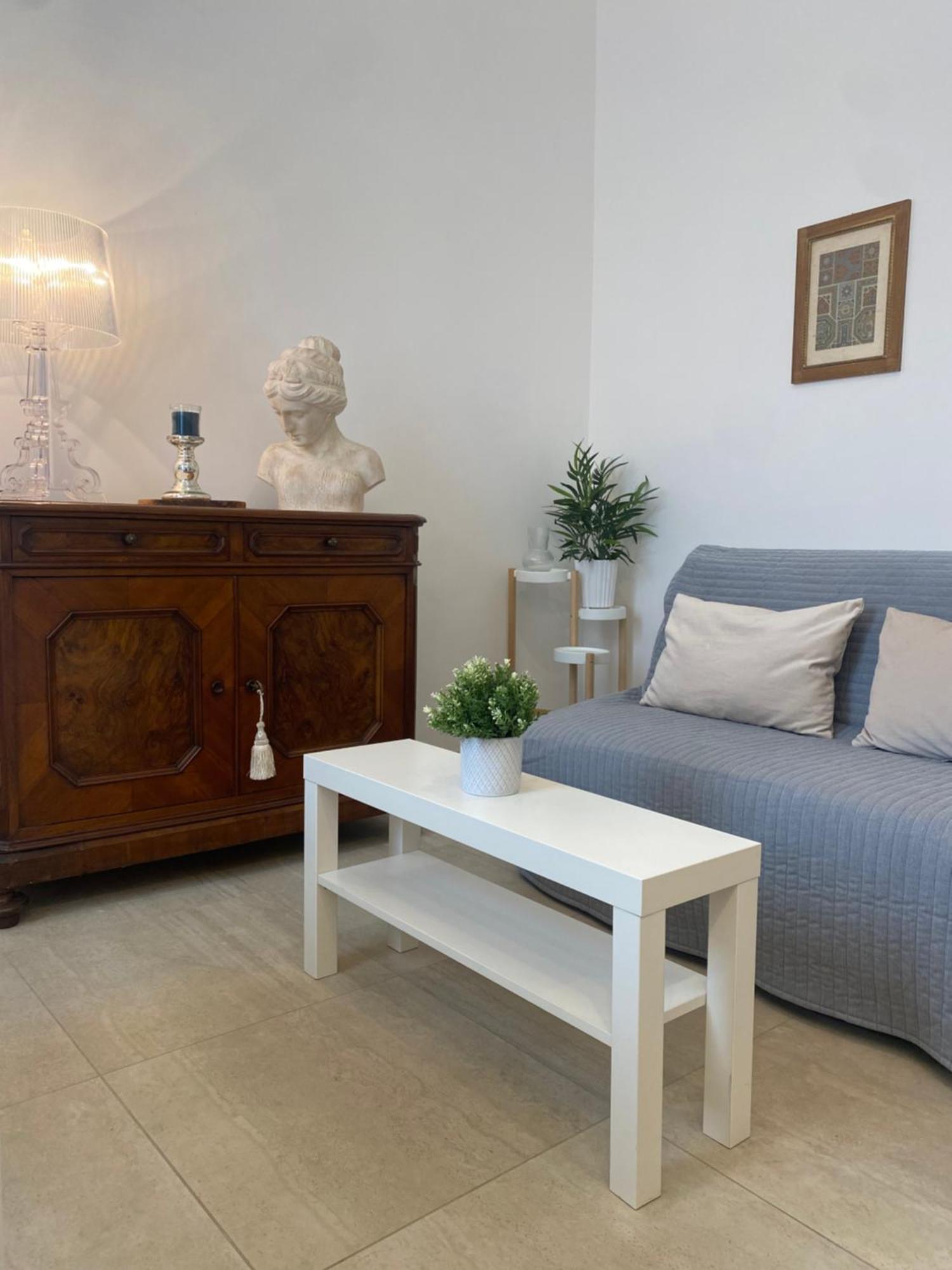 Lejlighed Casa Mari In Trastevere Rom