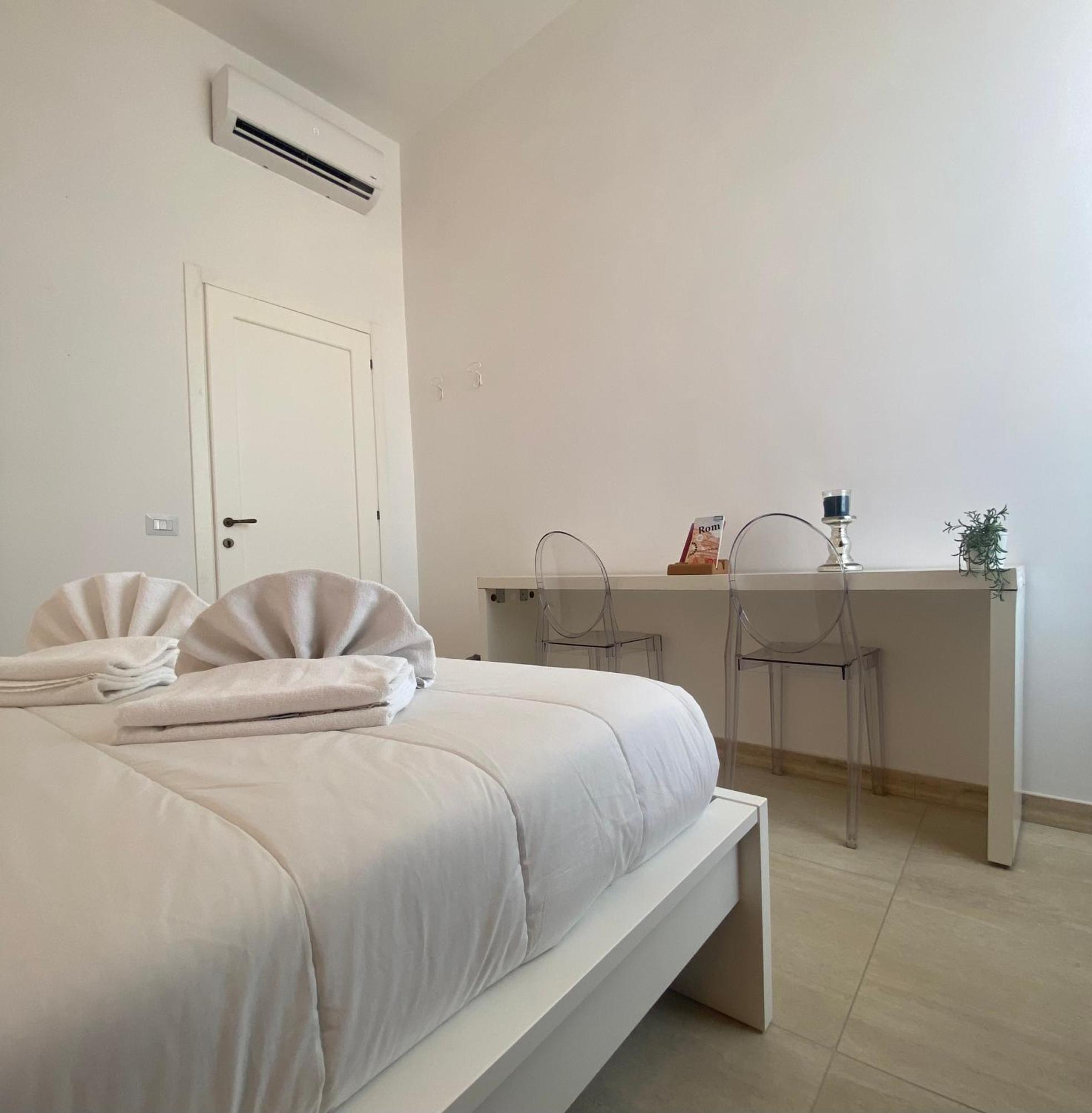 Lejlighed Casa Mari In Trastevere